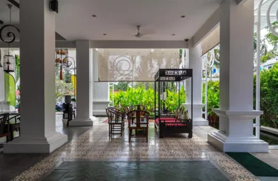 The Old Phuket - Karon Beach Resort – Foto 5