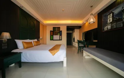 The Old Phuket - Karon Beach Resort – Foto 6