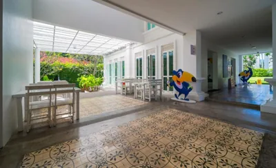The Old Phuket - Karon Beach Resort – Foto 10