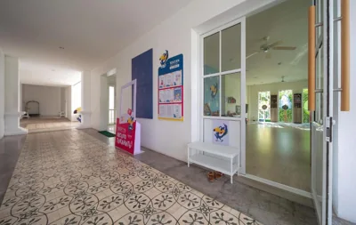 The Old Phuket - Karon Beach Resort – Foto 13
