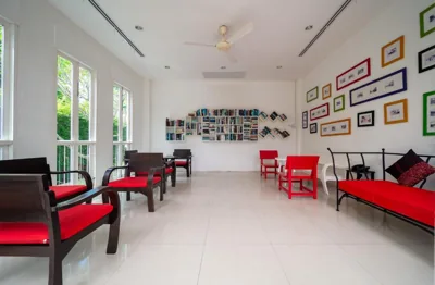 The Old Phuket - Karon Beach Resort – Foto 15